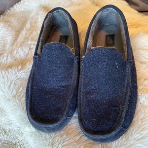 Men’s Ugg Slippers